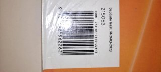 LIBRO DE MATEMÁTICAS 4° ESO