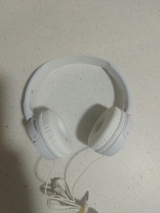 Auriculares Sony Plegables con Micro