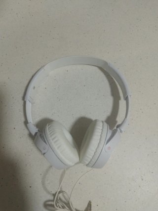 Auriculares Sony Plegables con Micro