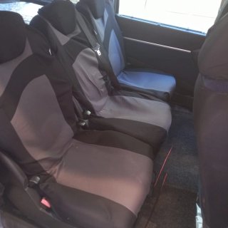 FIAT Ulysse 2004