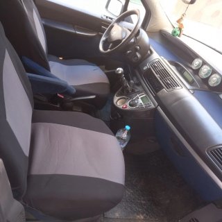 FIAT Ulysse 2004