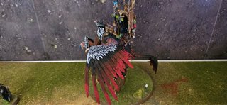 Diorama Ejército Orruks Completo