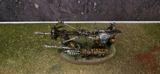 Diorama Ejército Orruks Completo
