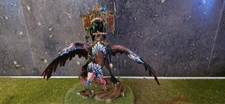 Diorama Ejército Orruks Completo