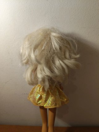 Barbie, anni '90. Lila