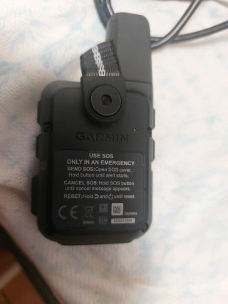 Garmin InReach Mini