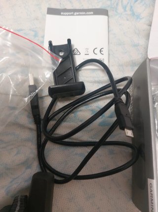 Garmin InReach Mini