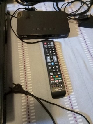 Pack de 2 TV Philips 32' con TDT y mando