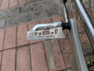 Bicicleta CBT Italia Columbus Gara 52,5