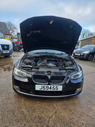 BMW Serie 3 2007