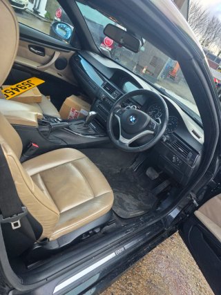 BMW Serie 3 2007