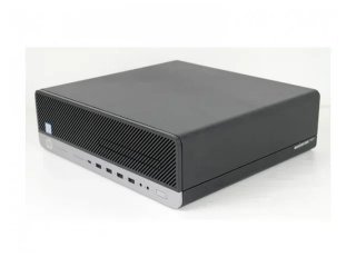 Ordenador HP 800 G5 i5 9ª Gen 8GB RAM 256GB SSD