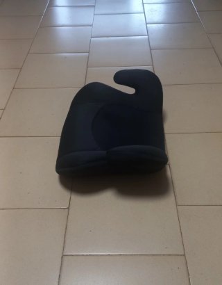 Asiento elevador para coche