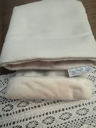 Guantes para carrito de bebé invierno