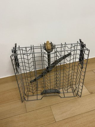 Cesta para lavavajillas (eran de balay)