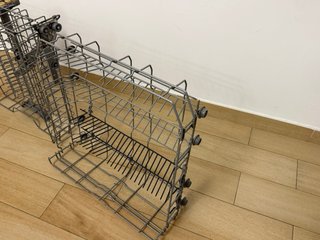 Cesta para lavavajillas (eran de balay)