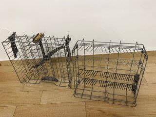 Cesta para lavavajillas (eran de balay)
