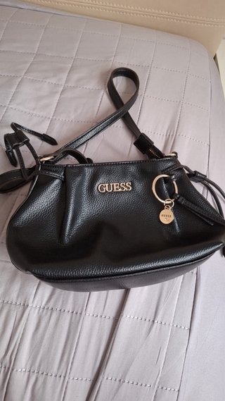 Bolso Guess negro