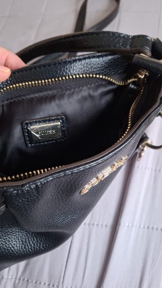 Bolso Guess negro