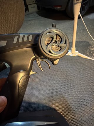 Mando RC Ninco 4RC 2.4GHz