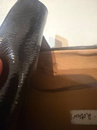 Mocasines negros Other Stories con hebilla