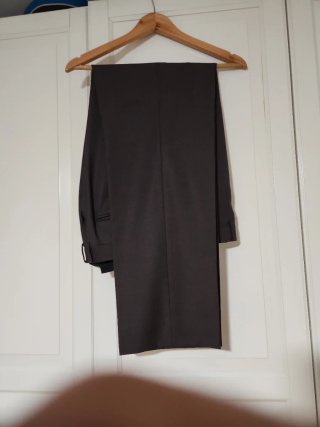 Traje Jerem Verde