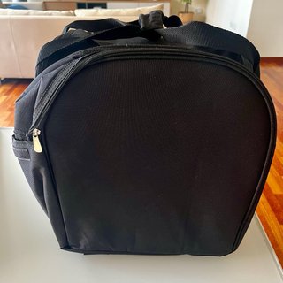 Bolsa transporte Thermomix