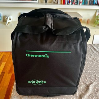Bolsa transporte Thermomix