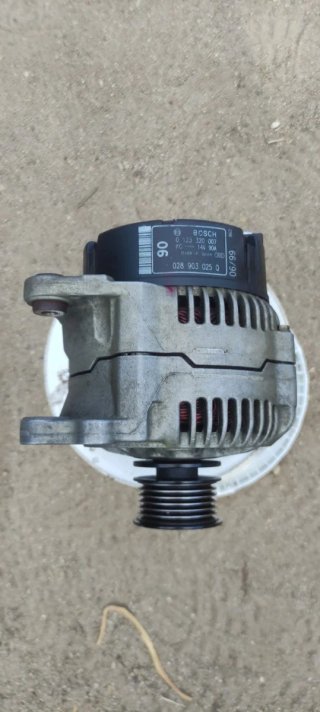 Alternador Seat Leon