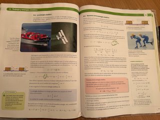 Física y química 1 Bachillerato Construyendo mundo