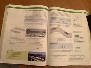Física y química 1 Bachillerato Construyendo mundo