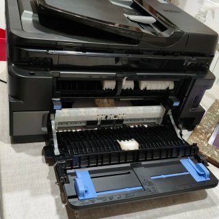 Impresora Epson WF-7715 Multifunción