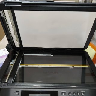 Impresora Epson WF-7715 Multifunción