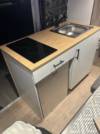 Peugeot Boxer 2008 camper
