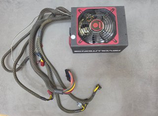 Alimentatore PC Enermax Revolution 85+ 1250W