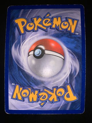 Ursaring Prime Holo + Lateral Swirl (UL 89/95) ITA