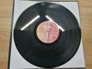 Chevara – Mystery Vinilo