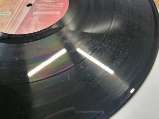 Chevara – Mystery Vinilo