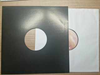Chevara – Mystery Vinilo