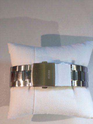 Orologio Guess Uomo Argento