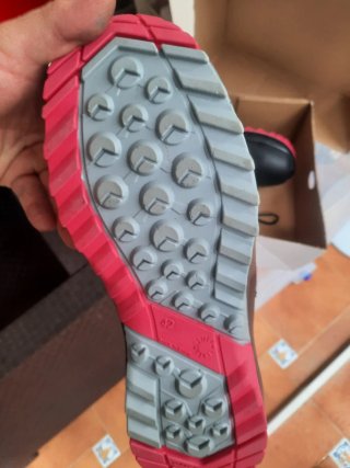 Trajes de agua y botas de seguridad MARCA
