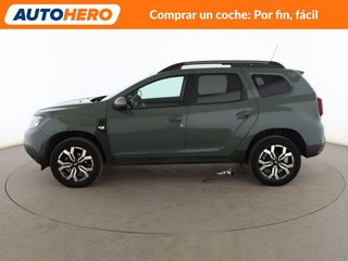 Dacia Duster 1.3 TCe Journey Go