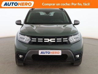 Dacia Duster 1.3 TCe Journey Go