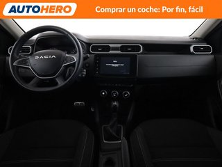 Dacia Duster 1.3 TCe Journey Go