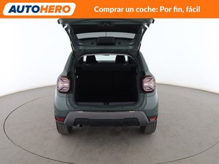 Dacia Duster 1.3 TCe Journey Go