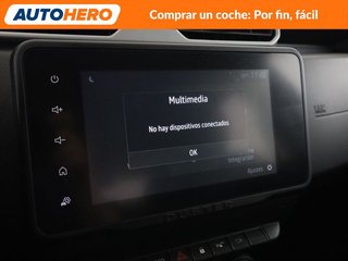 Dacia Duster 1.3 TCe Journey Go