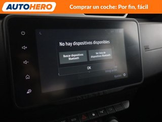 Dacia Duster 1.3 TCe Journey Go