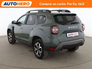 Dacia Duster 1.3 TCe Journey Go
