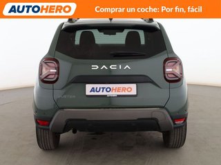 Dacia Duster 1.3 TCe Journey Go