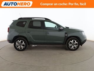 Dacia Duster 1.3 TCe Journey Go